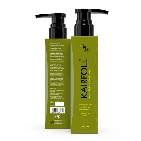 Fixderma Skincare Kairfoll Anti Hair Loss Conditioner
